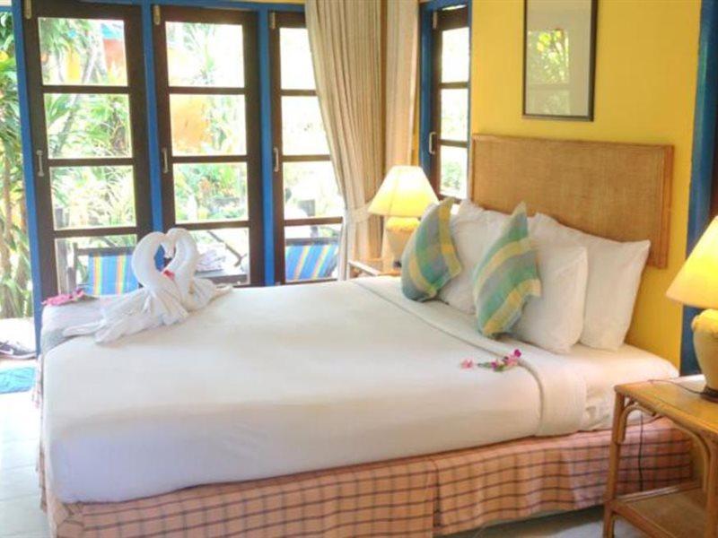 Tradewinds Cottages Koh Samui Exterior foto