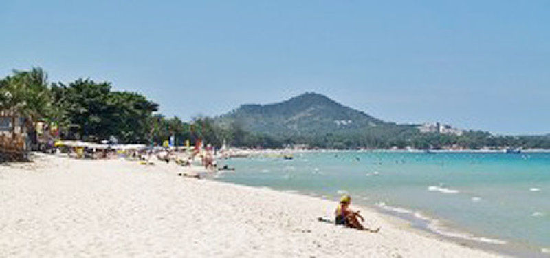 Tradewinds Cottages Koh Samui Exterior foto