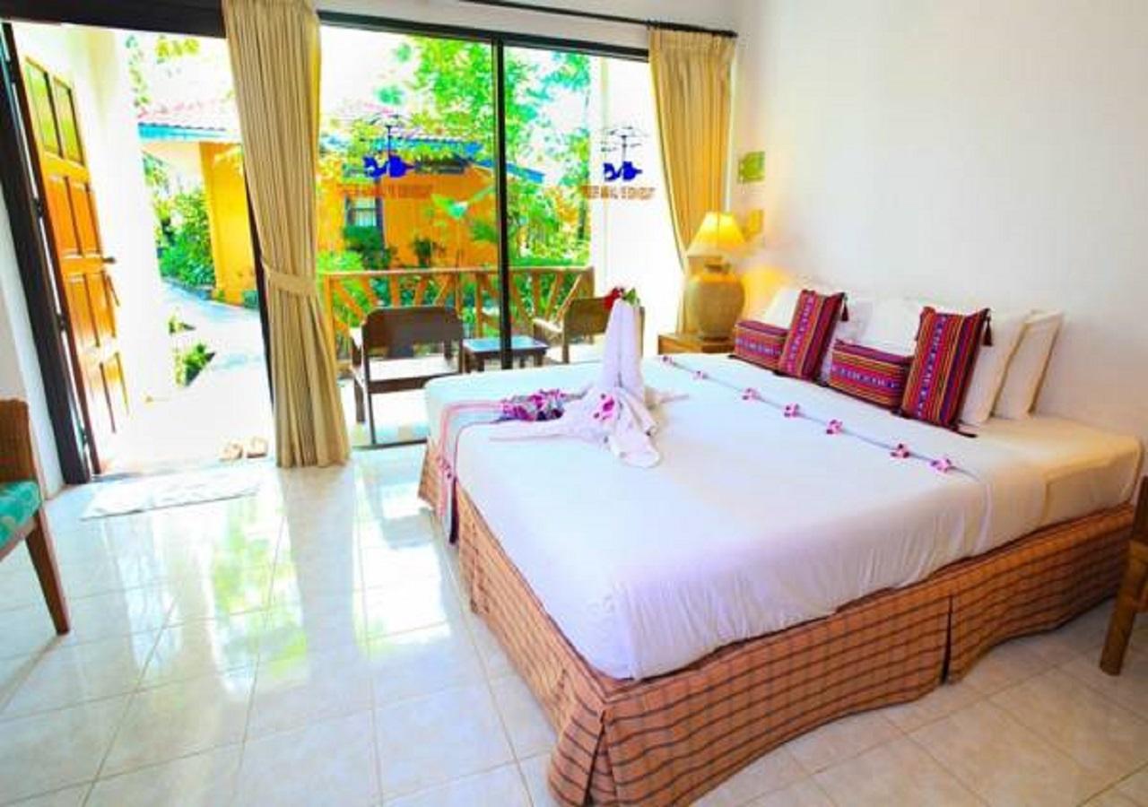 Tradewinds Cottages Koh Samui Exterior foto