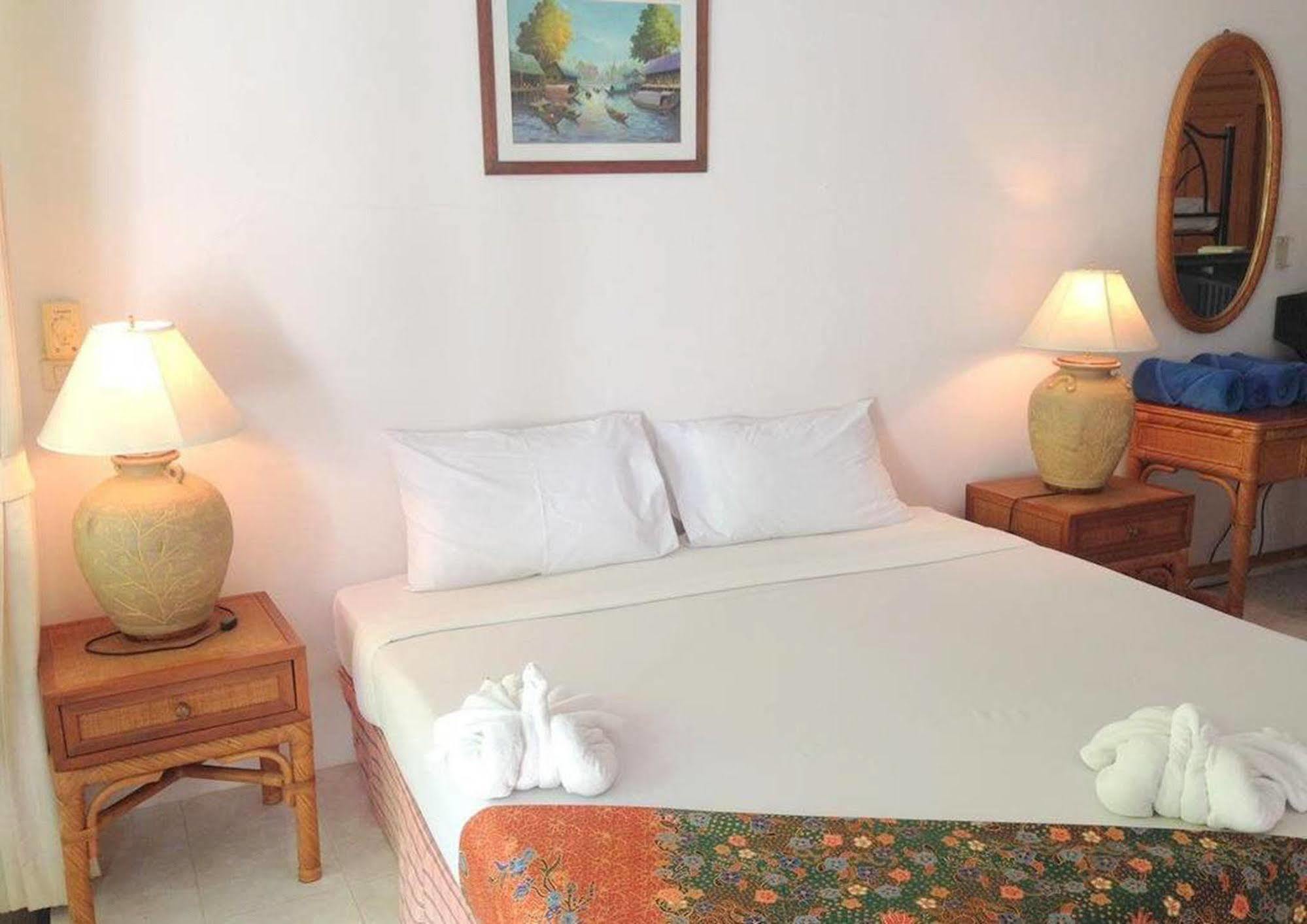 Tradewinds Cottages Koh Samui Exterior foto