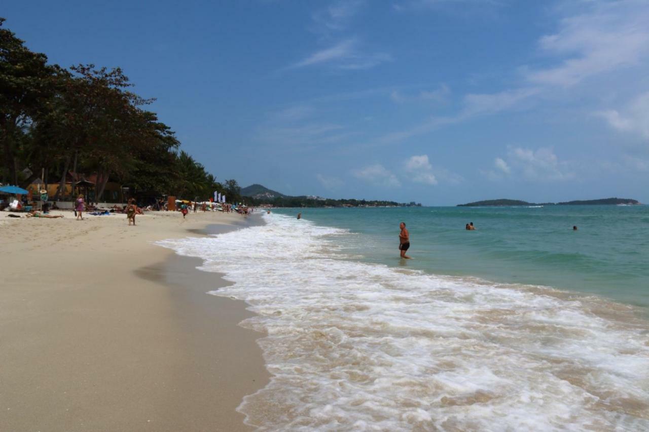 Tradewinds Cottages Koh Samui Exterior foto